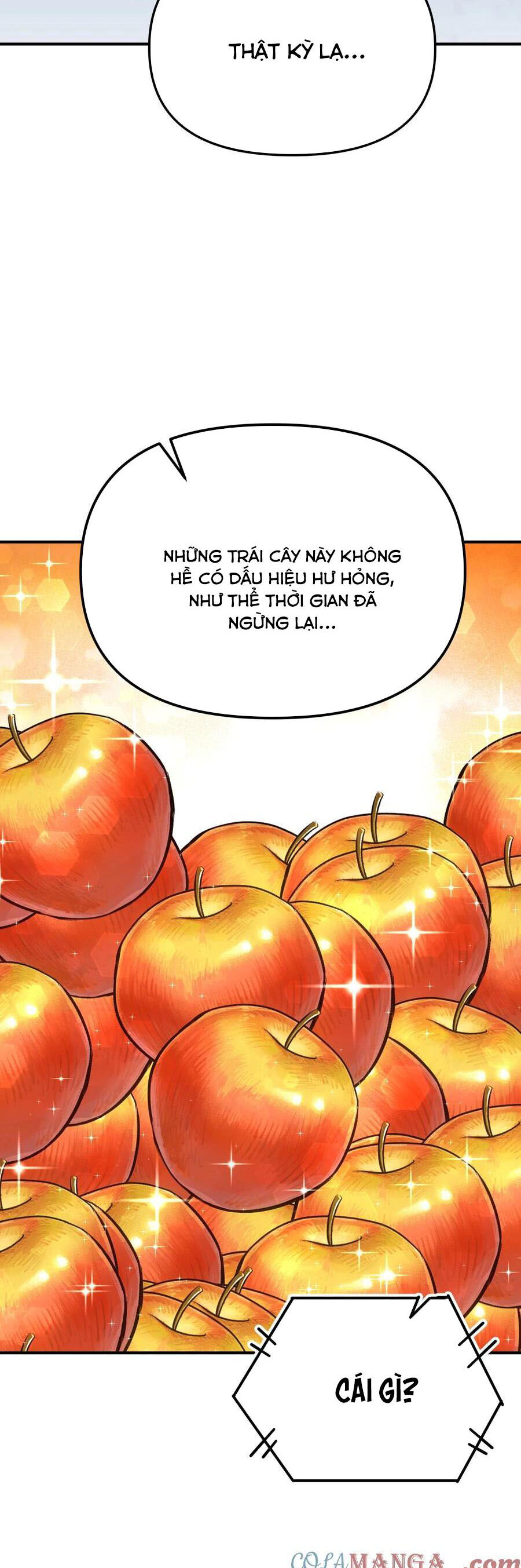 Thiên Đạo Này Cũng Không Ngốc Lắm Chapter 78 - Trang 35