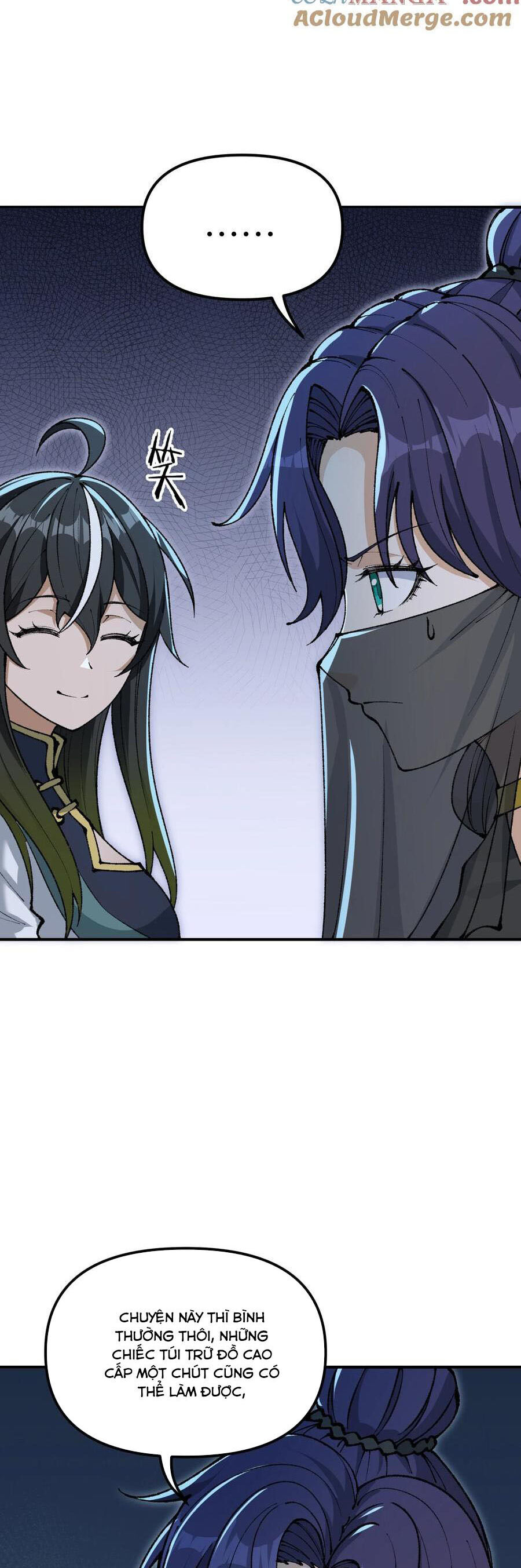 Thiên Đạo Này Cũng Không Ngốc Lắm Chapter 78 - Trang 36