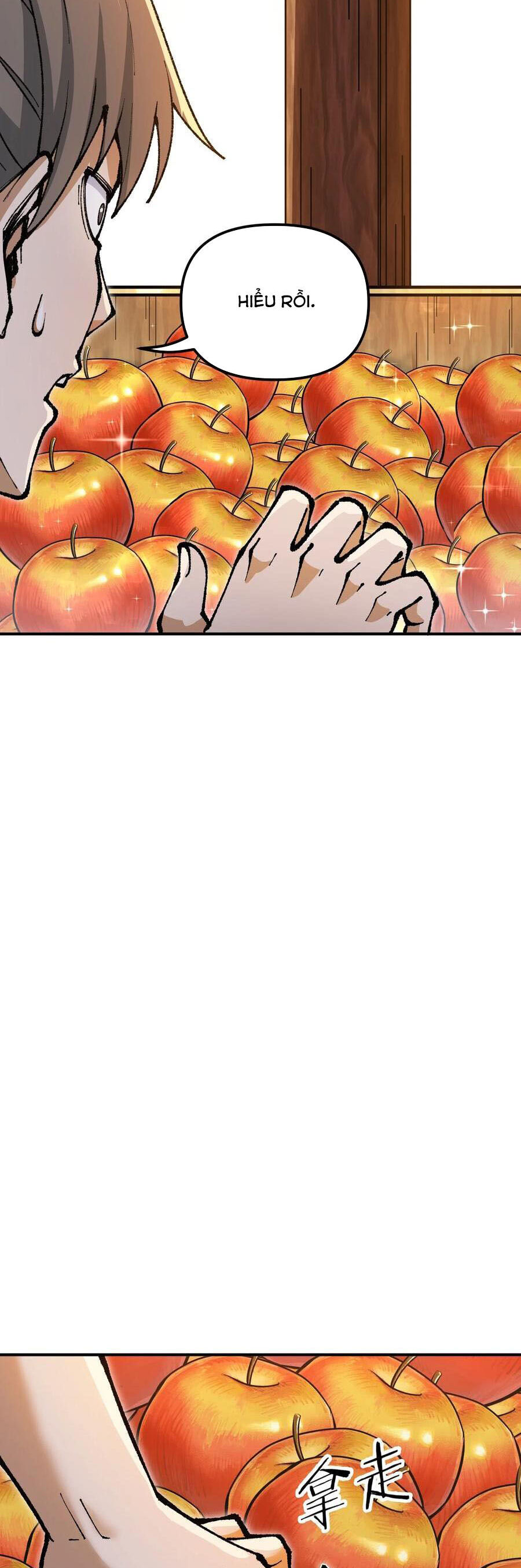 Thiên Đạo Này Cũng Không Ngốc Lắm Chapter 78 - Trang 38