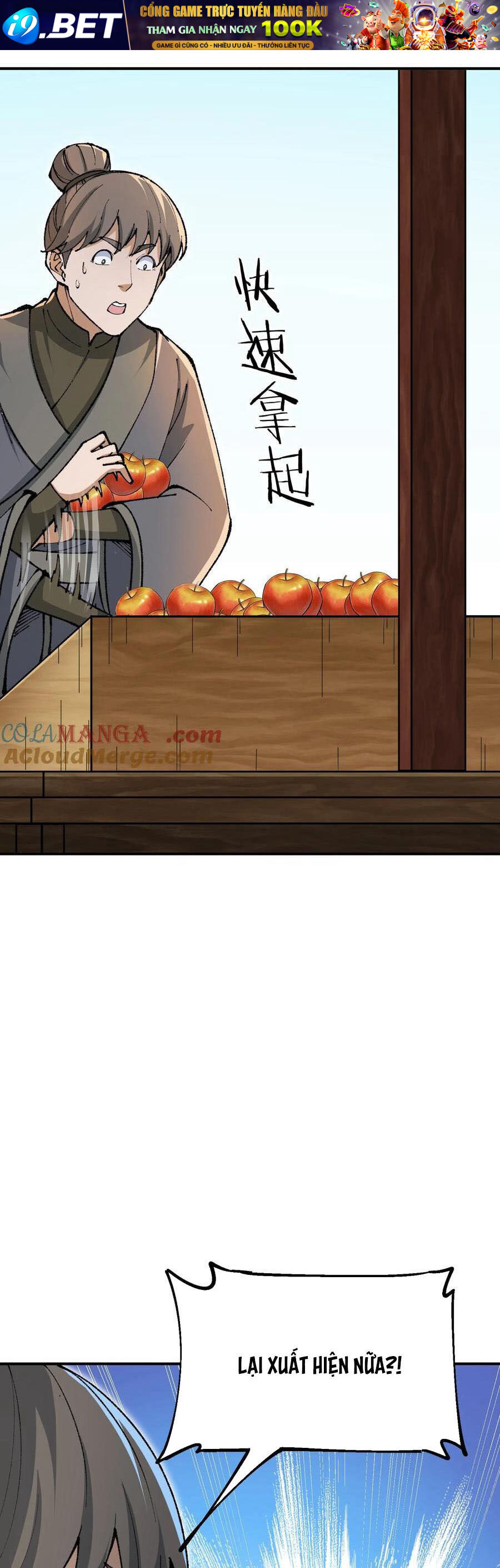 Thiên Đạo Này Cũng Không Ngốc Lắm Chapter 78 - Trang 41