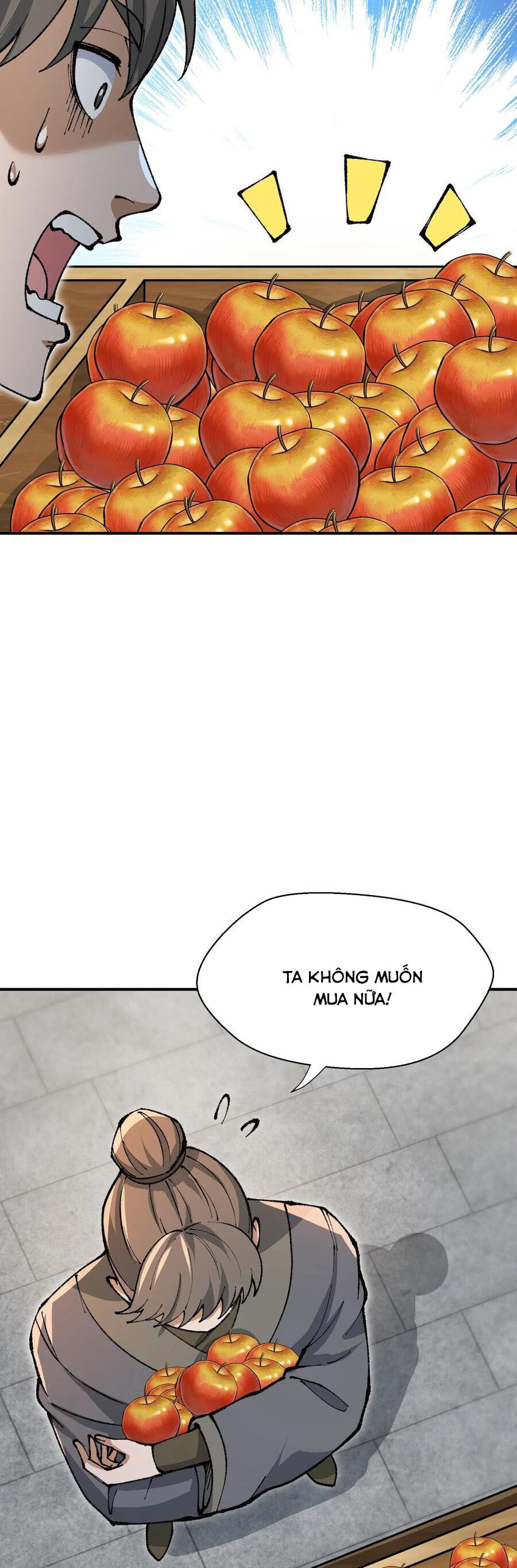 Thiên Đạo Này Cũng Không Ngốc Lắm Chapter 78 - Trang 42