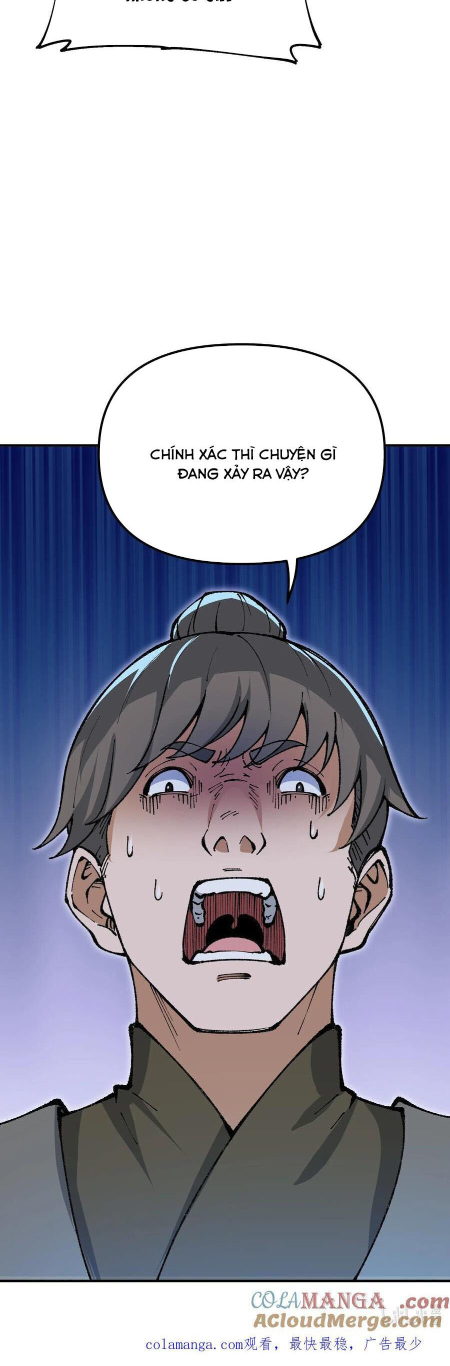 Thiên Đạo Này Cũng Không Ngốc Lắm - Chapter 78 - Page 44