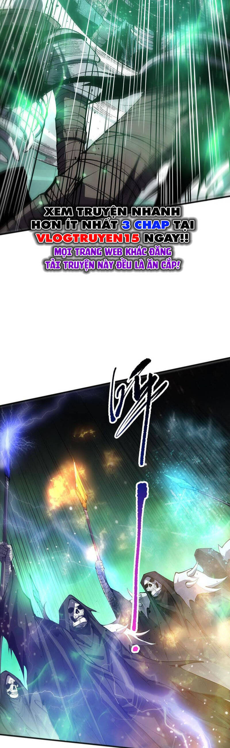 Thảm Họa Tử Linh Sư - Chapter 83 - Page 12