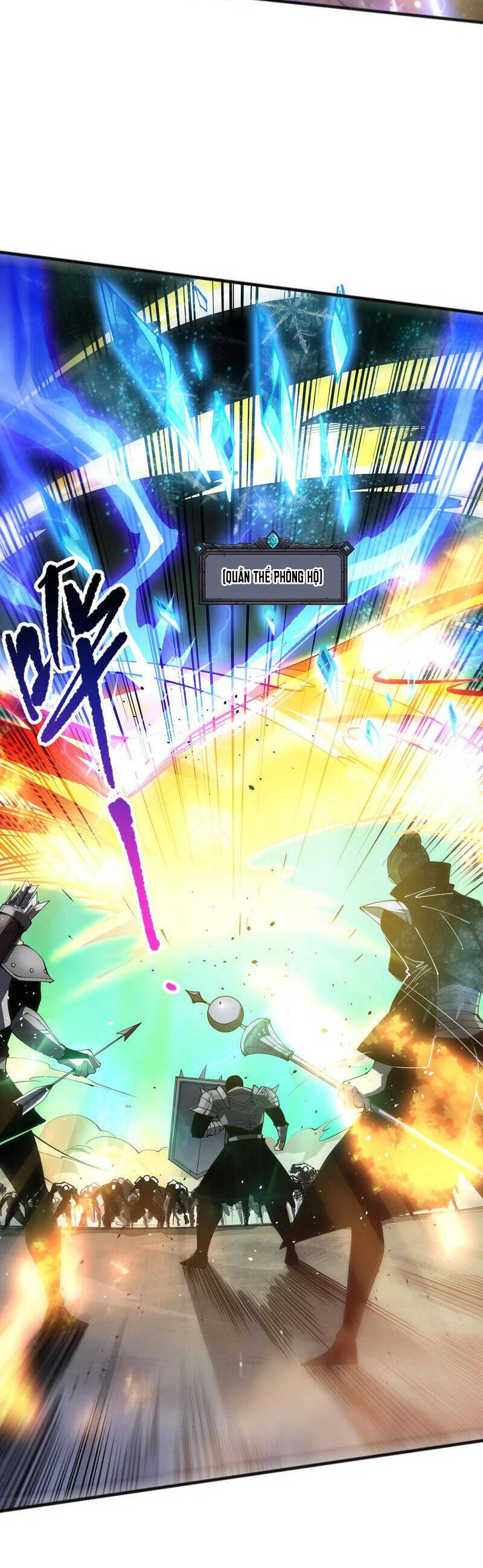 Thảm Họa Tử Linh Sư - Chapter 83 - Page 13