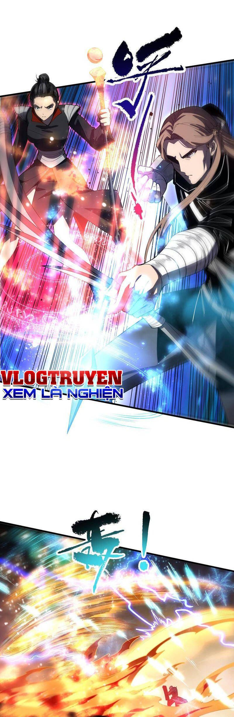 Thảm Họa Tử Linh Sư - Chapter 83 - Page 14