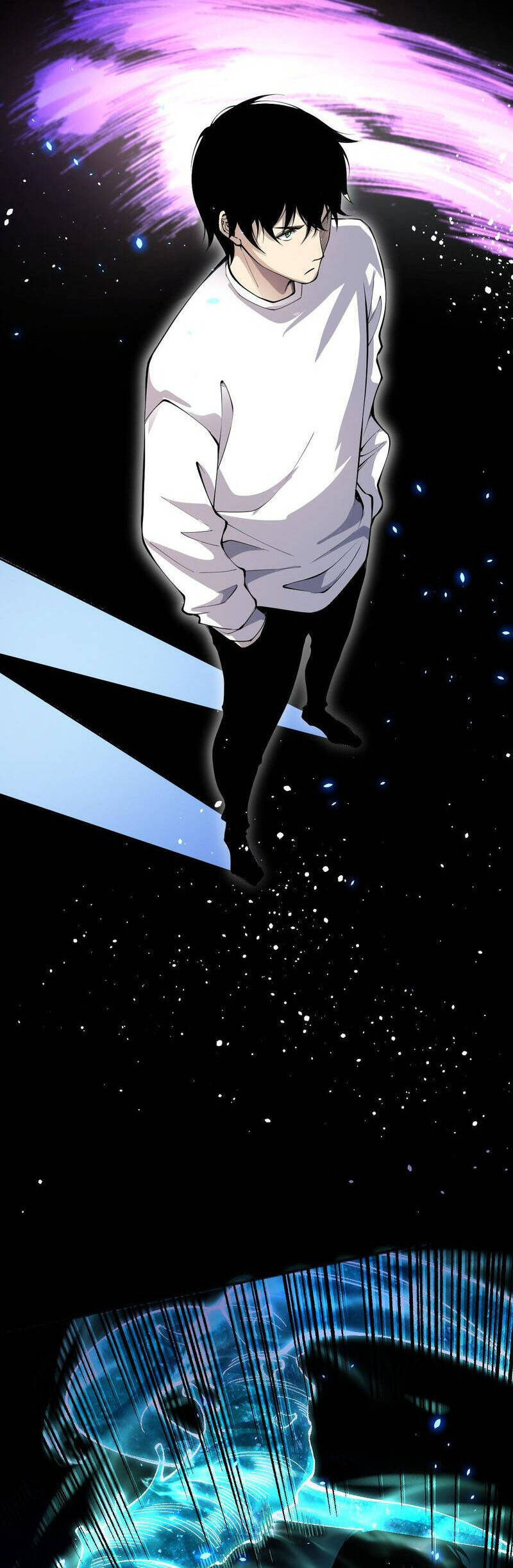 Thảm Họa Tử Linh Sư - Chapter 83 - Page 19