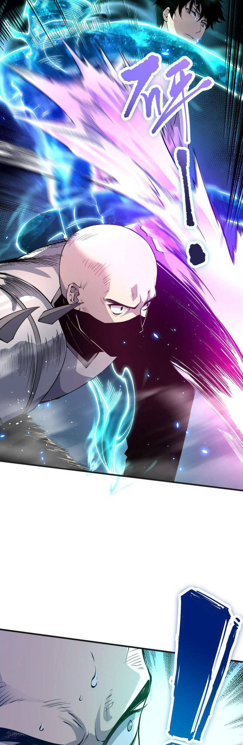 Thảm Họa Tử Linh Sư - Chapter 83 - Page 20