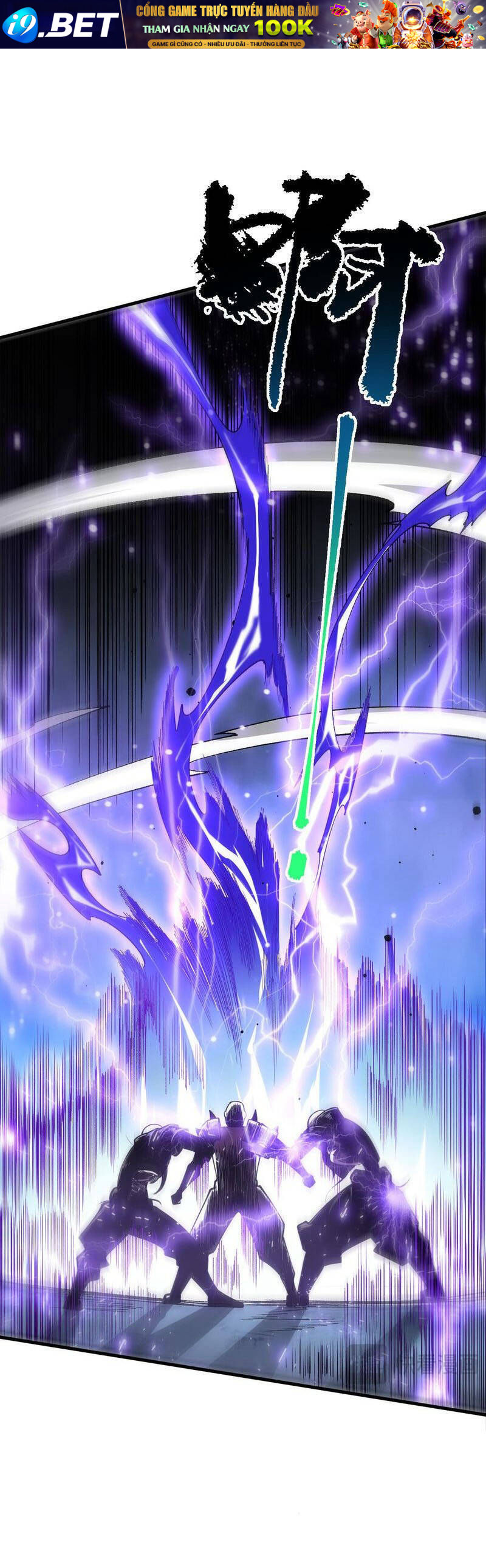 Thảm Họa Tử Linh Sư - Chapter 83 - Page 22