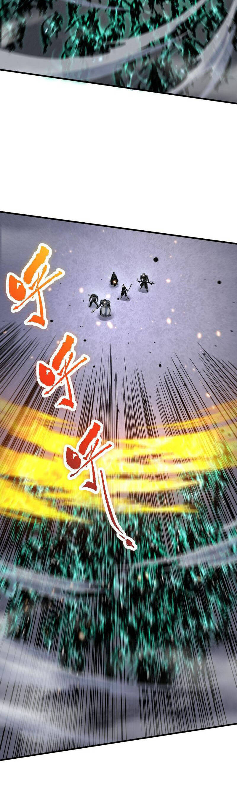 Thảm Họa Tử Linh Sư - Chapter 83 - Page 29