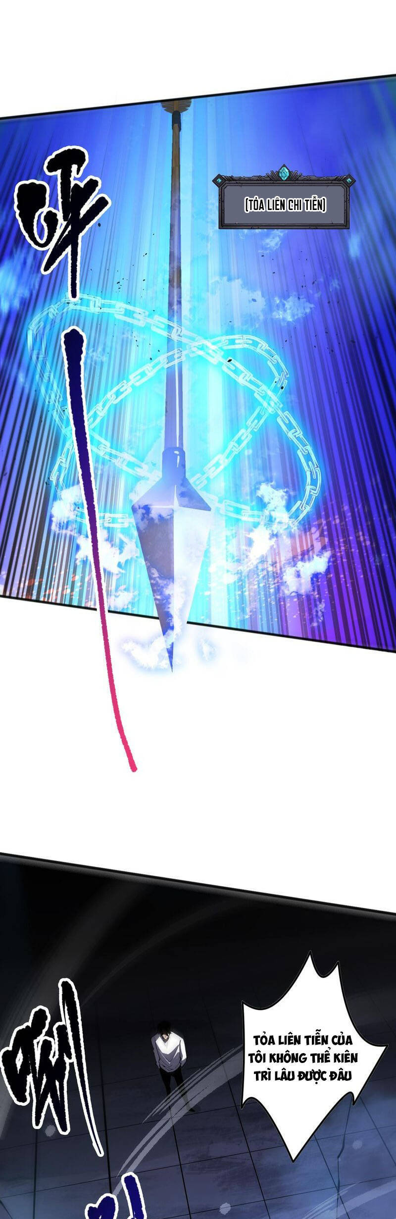 Thảm Họa Tử Linh Sư - Chapter 83 - Page 30