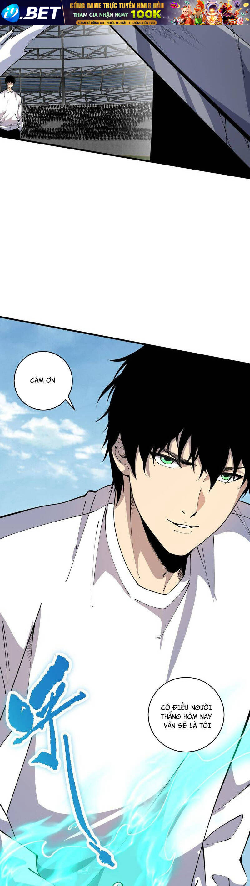 Thảm Họa Tử Linh Sư - Chapter 83 - Page 6