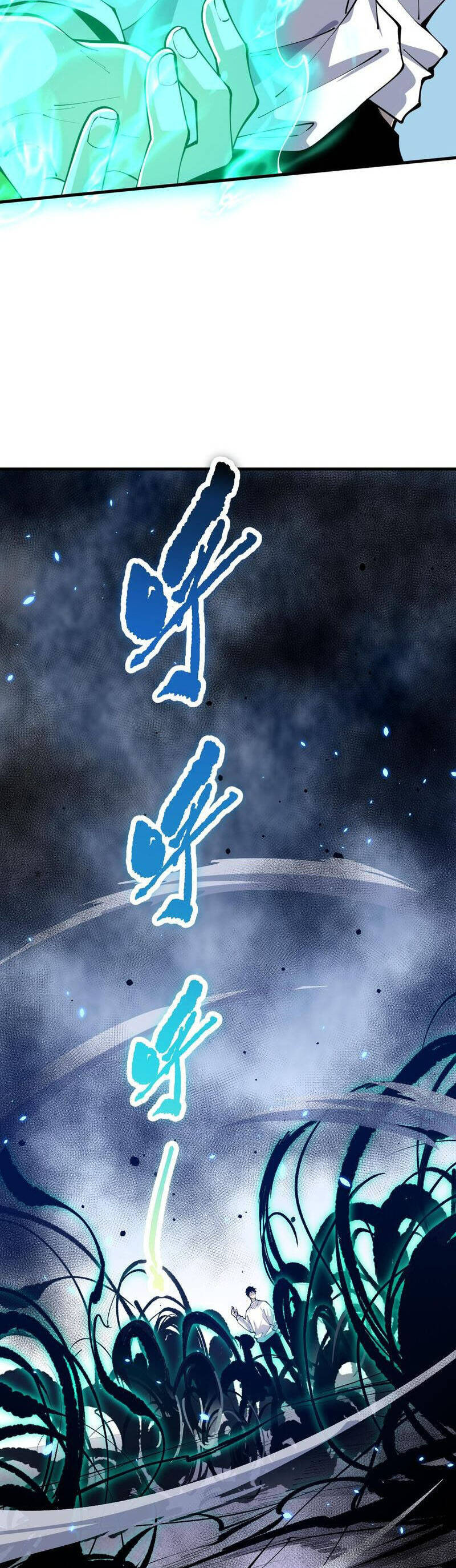 Thảm Họa Tử Linh Sư - Chapter 83 - Page 7