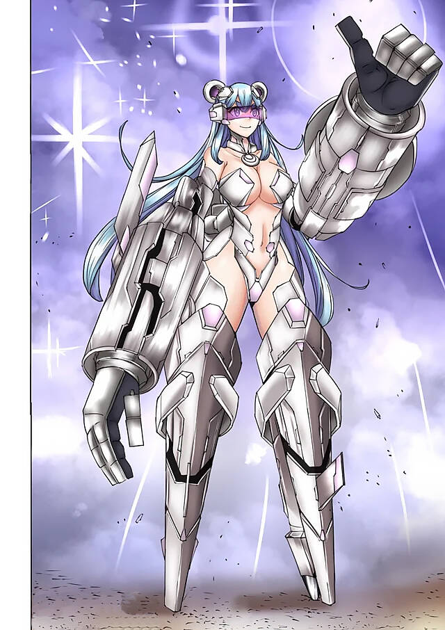 Majo Taisen - The War of Greedy Witches - Chapter 27 - Page 15