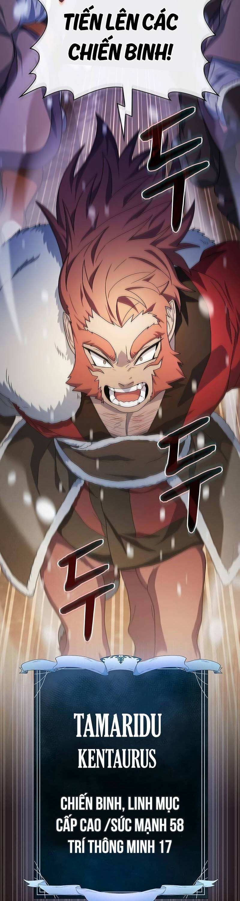 Nền Văn Minh Nebula - Chapter 47 - Page 13