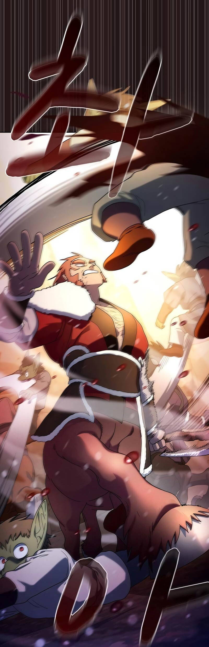 Nền Văn Minh Nebula - Chapter 47 - Page 16