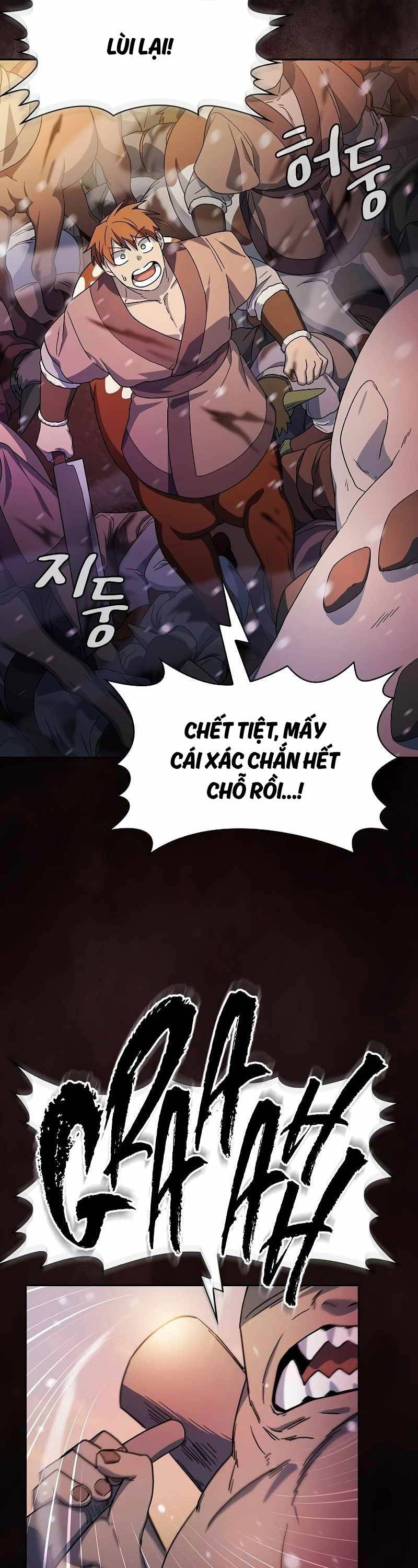 Nền Văn Minh Nebula - Chapter 47 - Page 20
