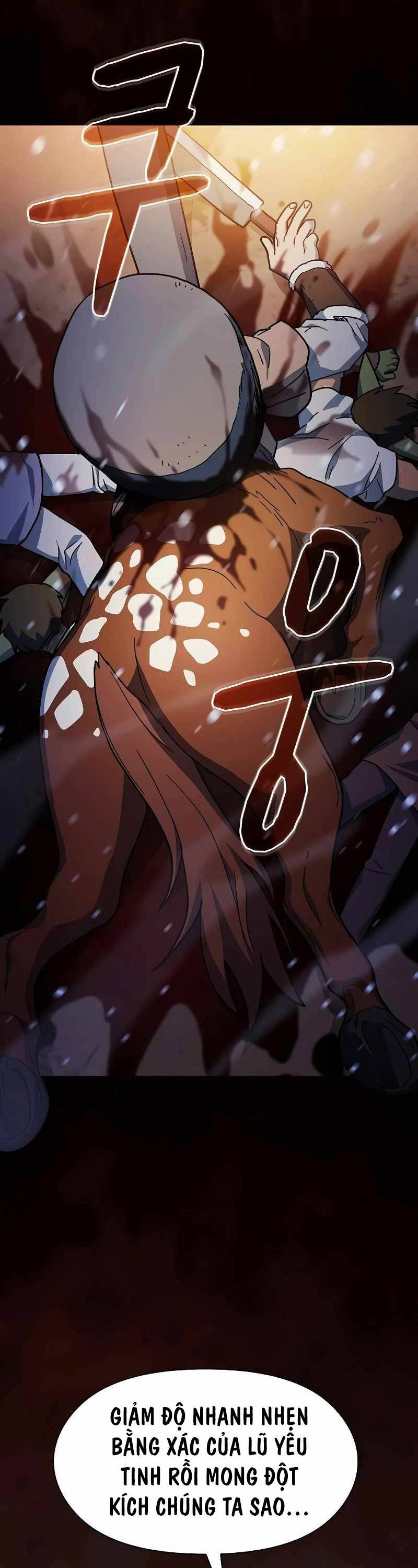 Nền Văn Minh Nebula - Chapter 47 - Page 22