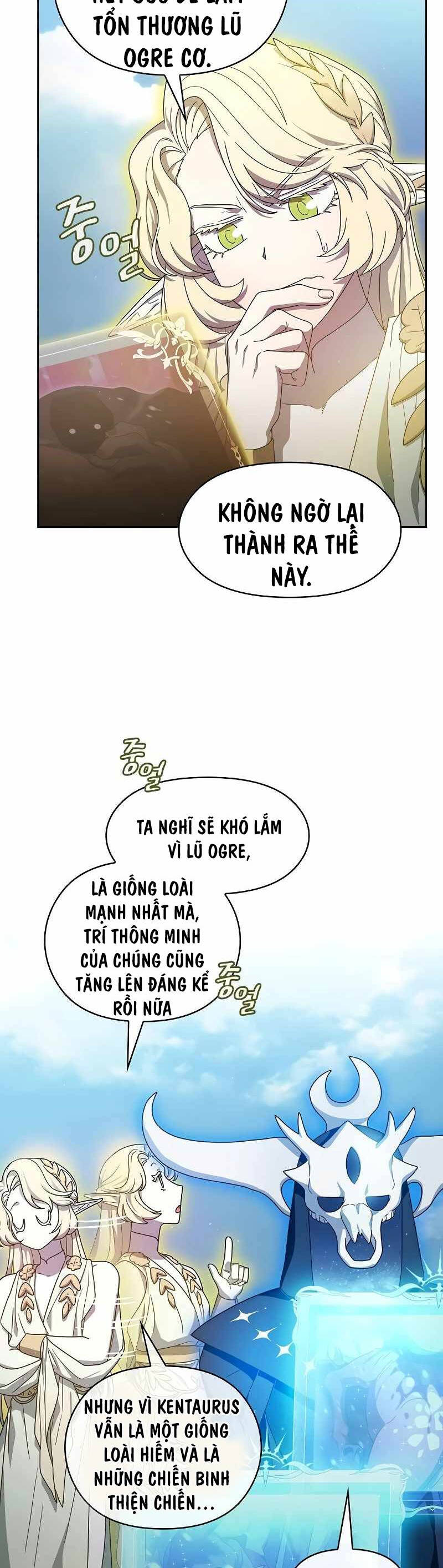 Nền Văn Minh Nebula - Chapter 47 - Page 36