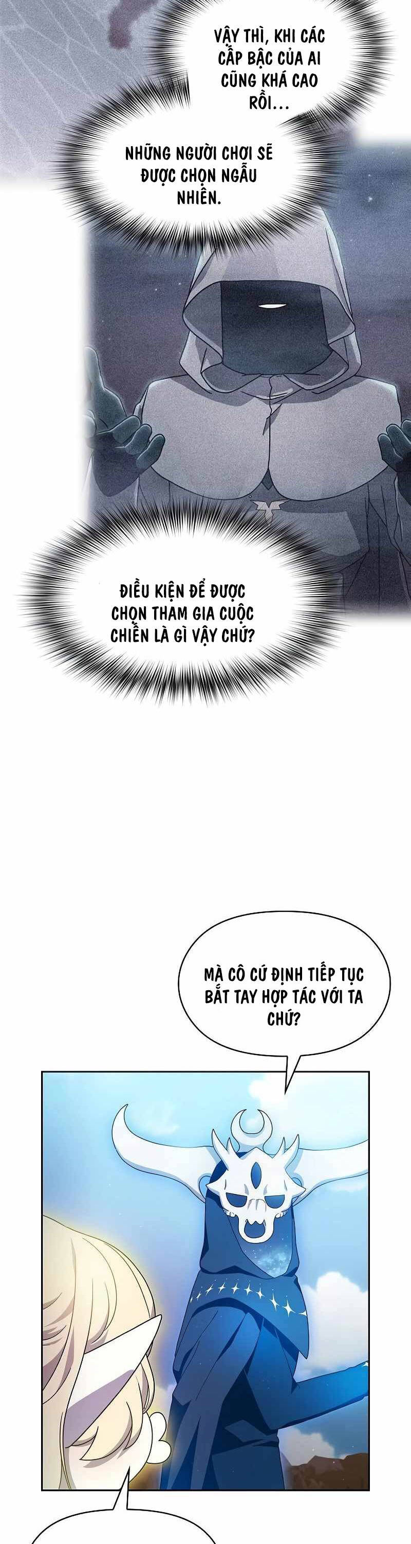 Nền Văn Minh Nebula - Chapter 47 - Page 41