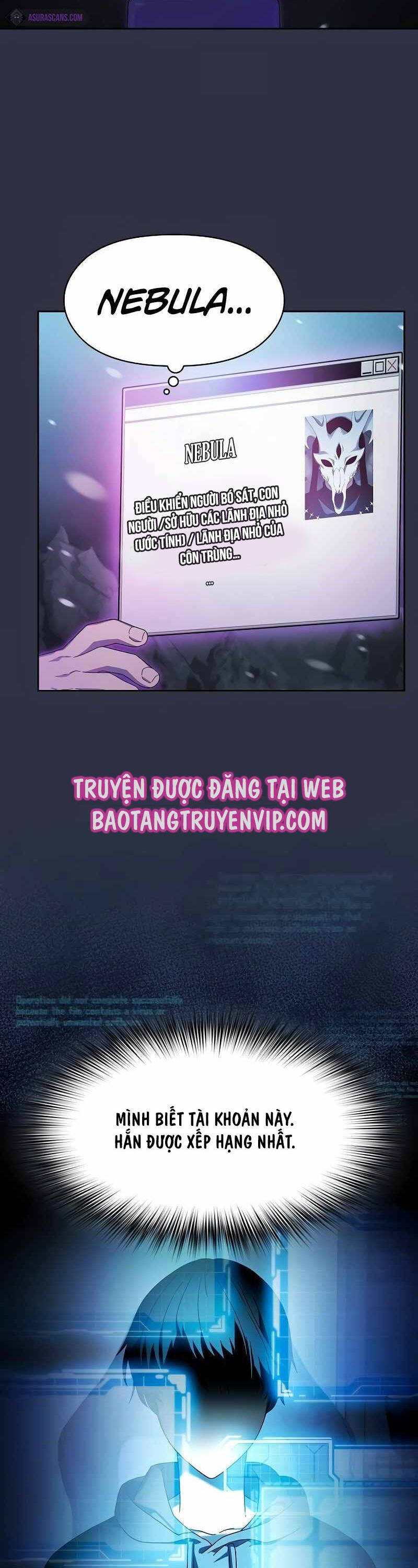 Nền Văn Minh Nebula - Chapter 47 - Page 44