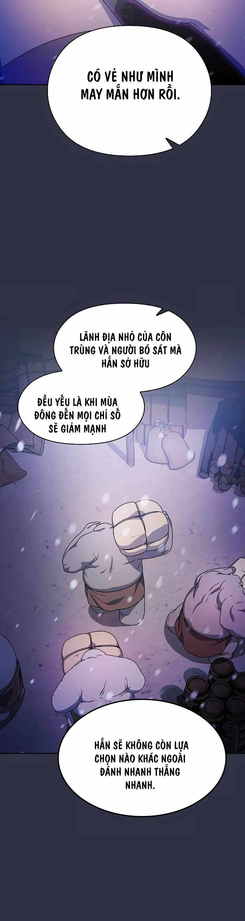 Nền Văn Minh Nebula - Chapter 47 - Page 47