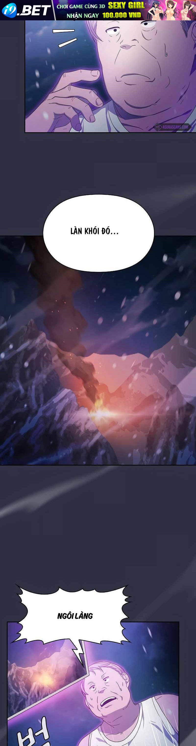 Nền Văn Minh Nebula - Chapter 47 - Page 51