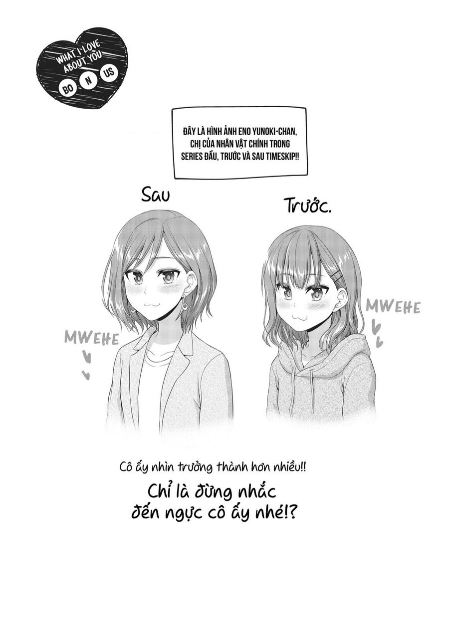 Thứ mà đôi ta mong muốn - Chapter 88 - Page 9