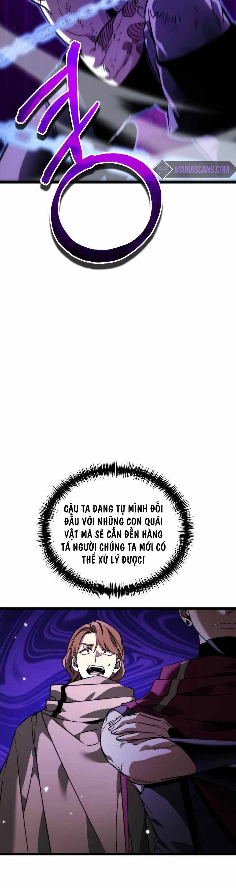 Chiến Binh Hồi Quy - Chapter 32 - Page 17