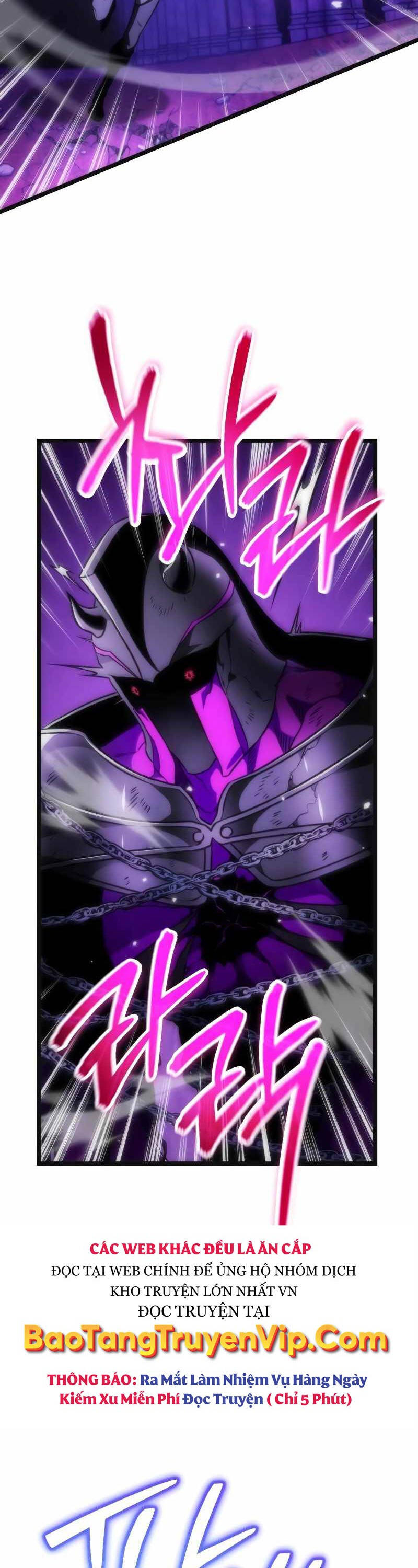 Chiến Binh Hồi Quy - Chapter 32 - Page 21