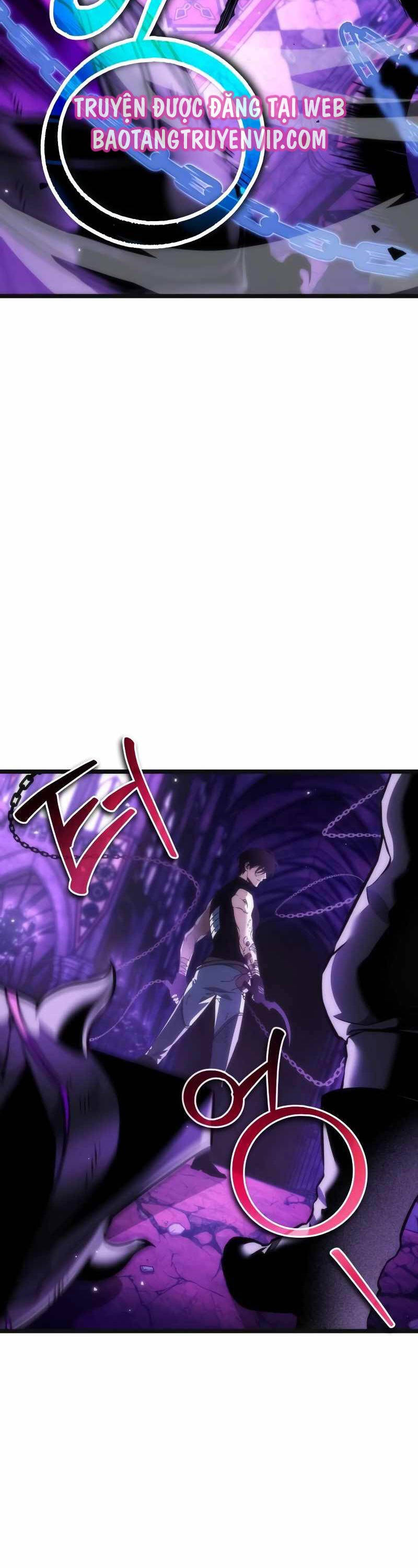 Chiến Binh Hồi Quy - Chapter 32 - Page 25