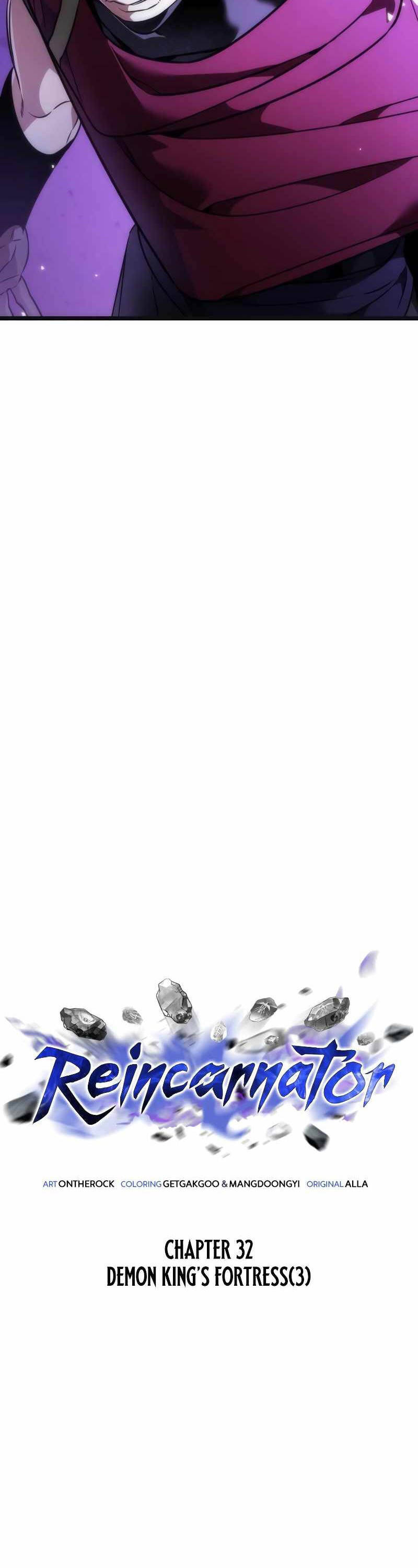 Chiến Binh Hồi Quy - Chapter 32 - Page 27