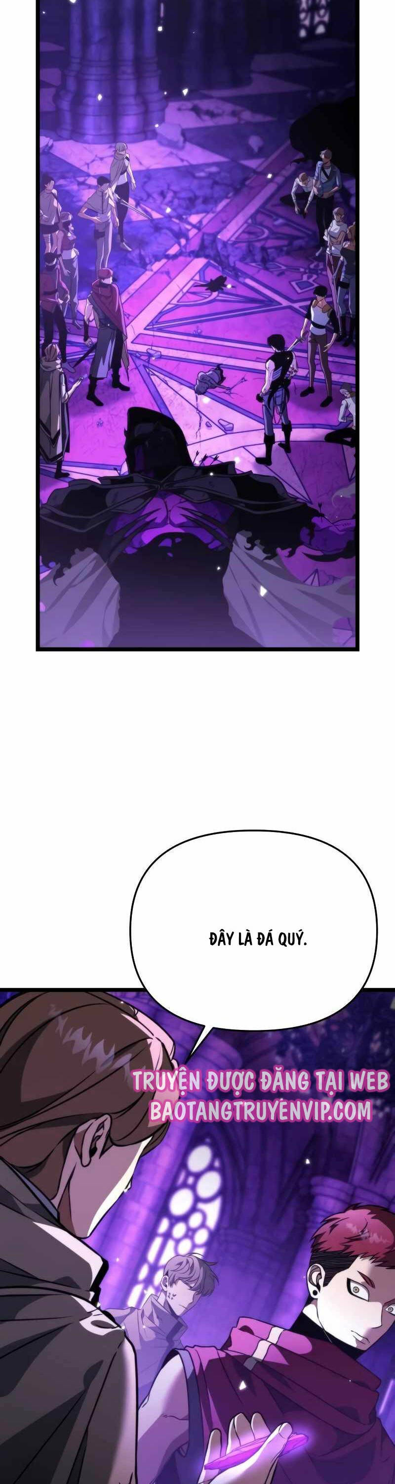 Chiến Binh Hồi Quy - Chapter 32 - Page 29