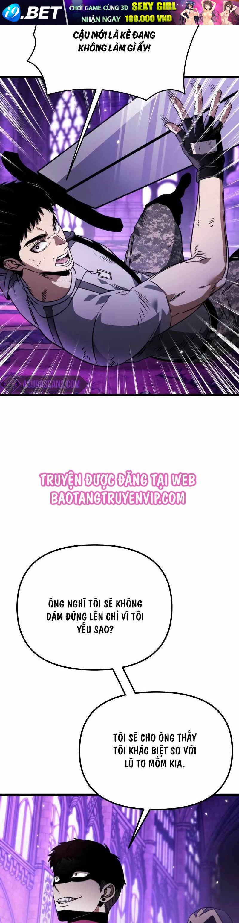 Chiến Binh Hồi Quy - Chapter 32 - Page 3