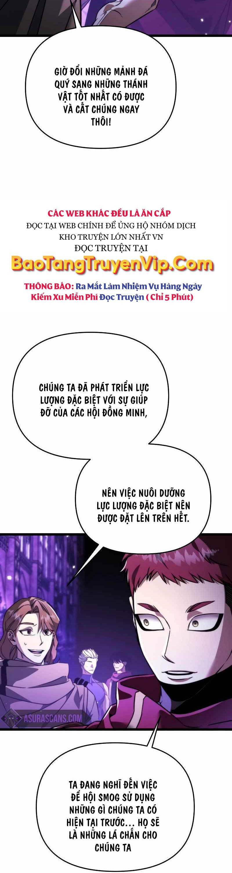 Chiến Binh Hồi Quy - Chapter 32 - Page 30