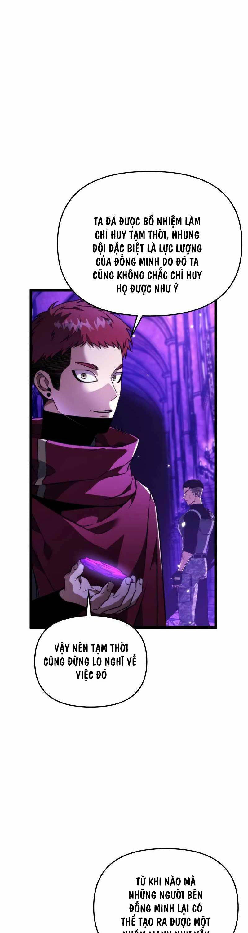 Chiến Binh Hồi Quy - Chapter 32 - Page 31