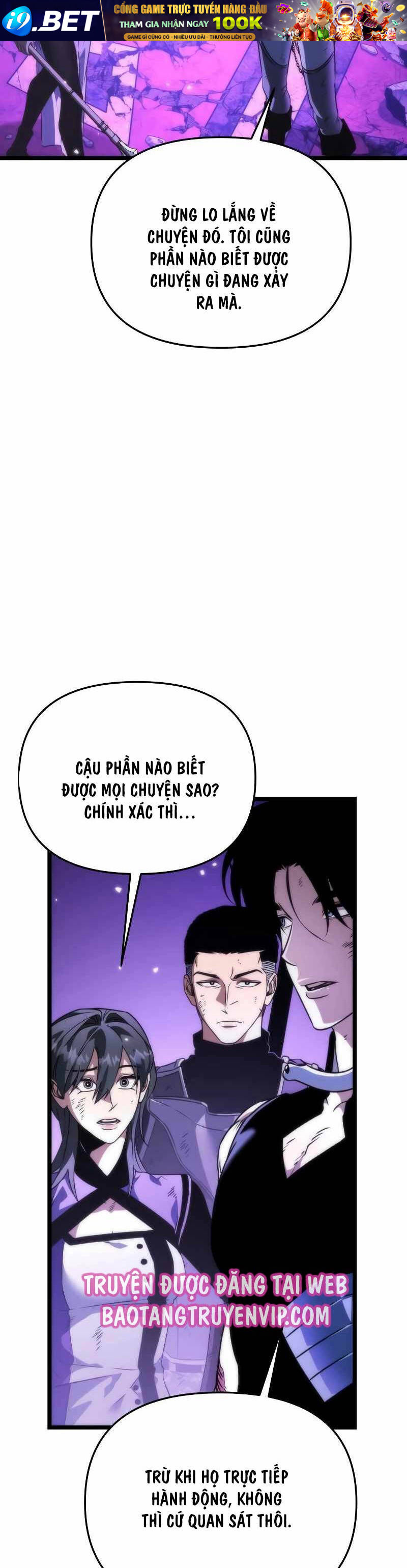 Chiến Binh Hồi Quy - Chapter 32 - Page 35