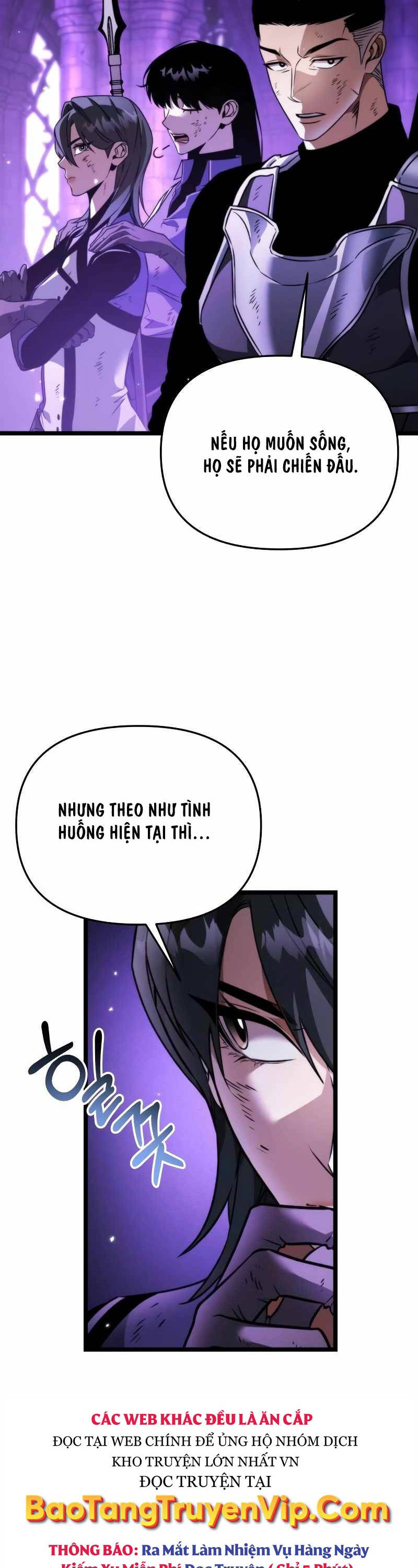 Chiến Binh Hồi Quy - Chapter 32 - Page 39