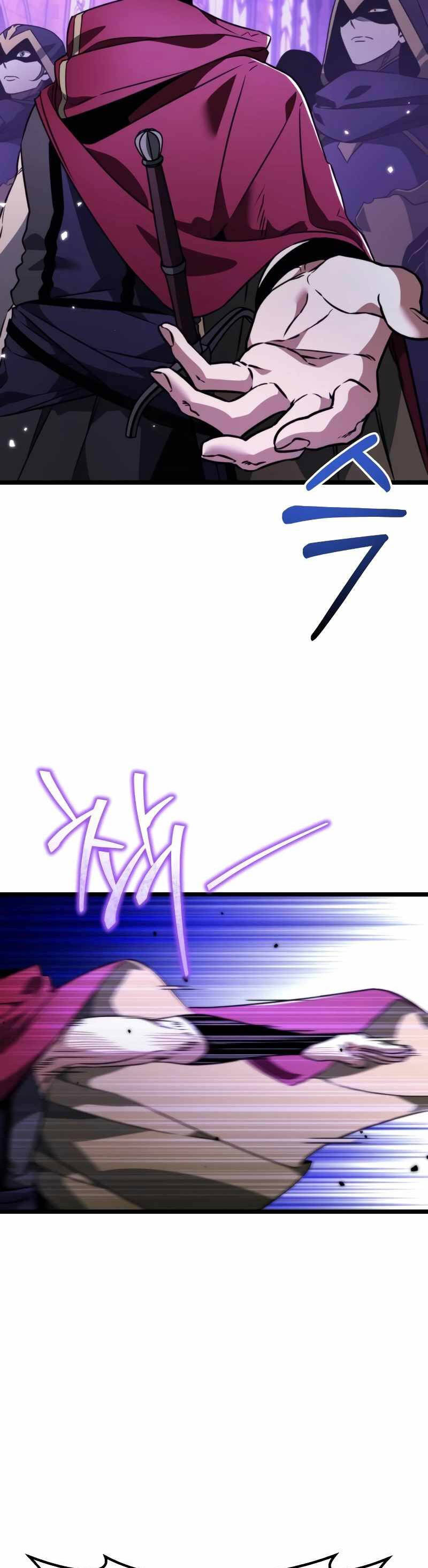 Chiến Binh Hồi Quy - Chapter 32 - Page 4