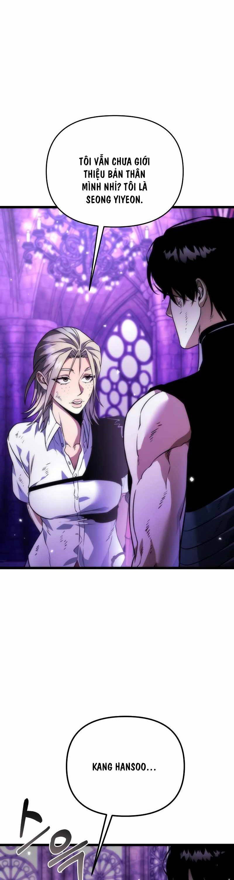 Chiến Binh Hồi Quy - Chapter 32 - Page 43