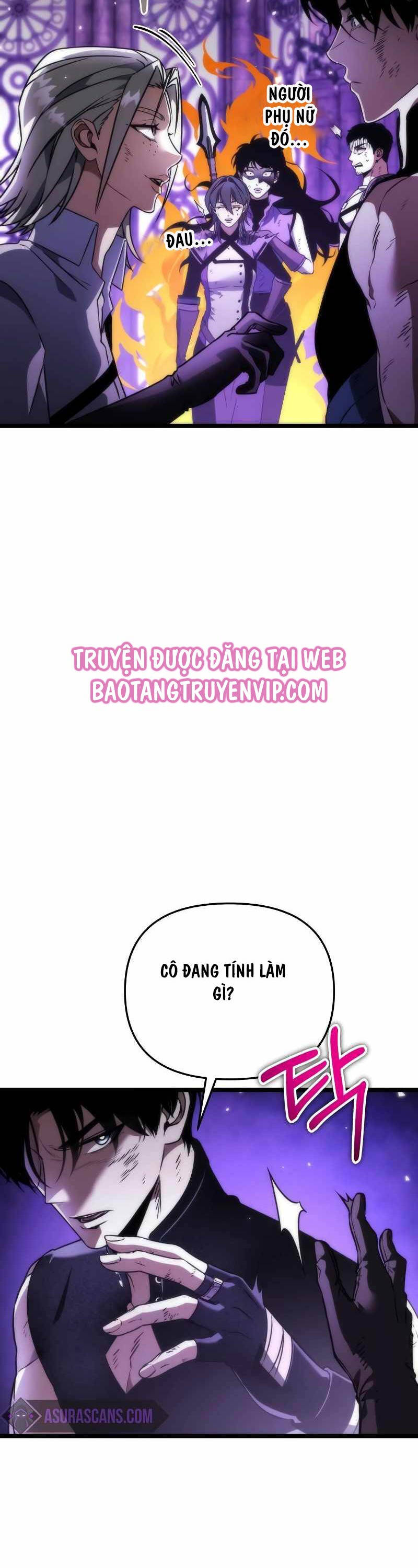 Chiến Binh Hồi Quy - Chapter 32 - Page 44