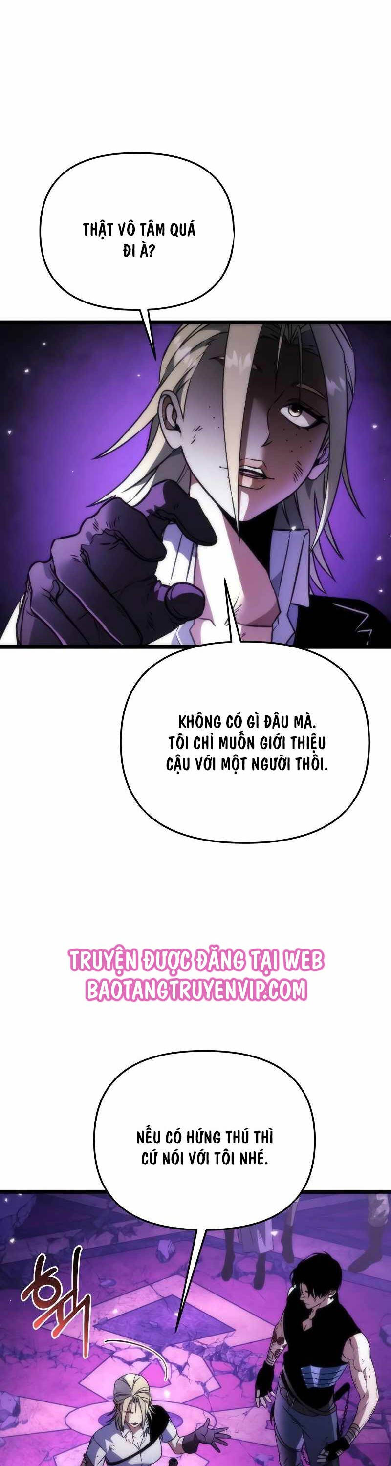 Chiến Binh Hồi Quy - Chapter 32 - Page 45