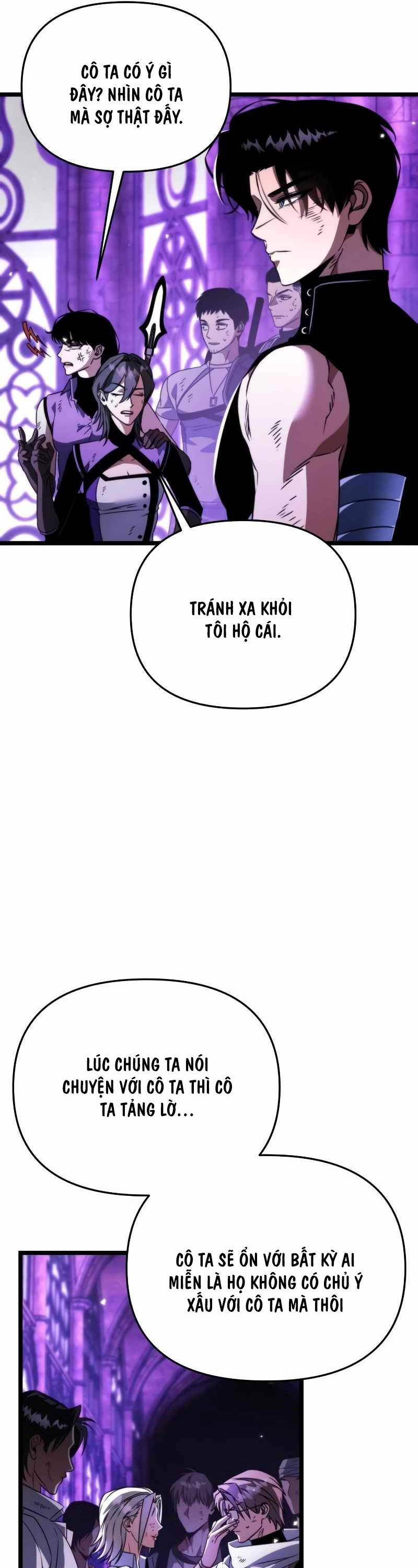 Chiến Binh Hồi Quy - Chapter 32 - Page 47