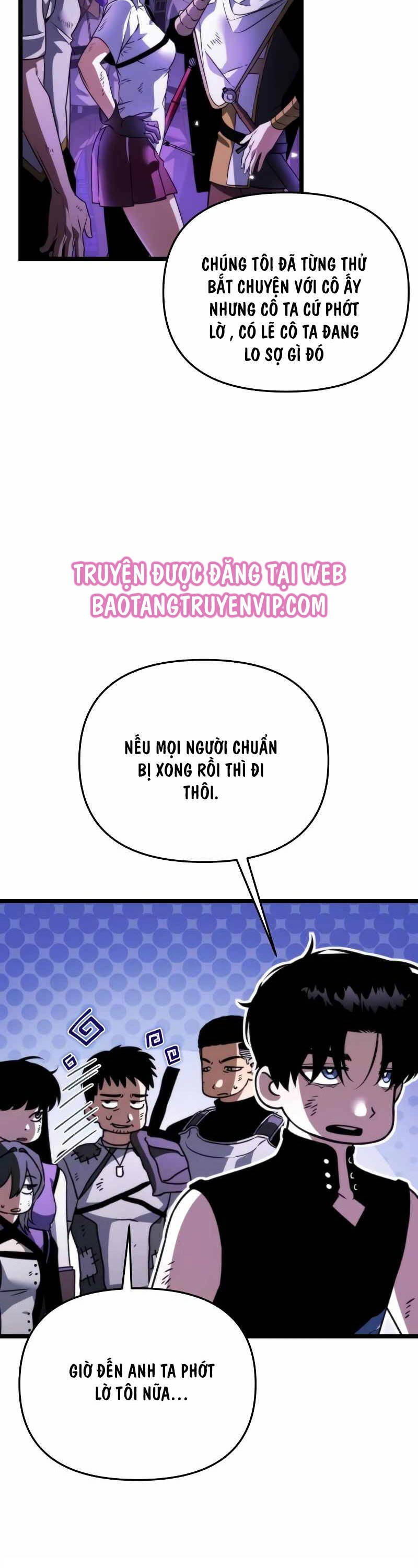 Chiến Binh Hồi Quy - Chapter 32 - Page 48