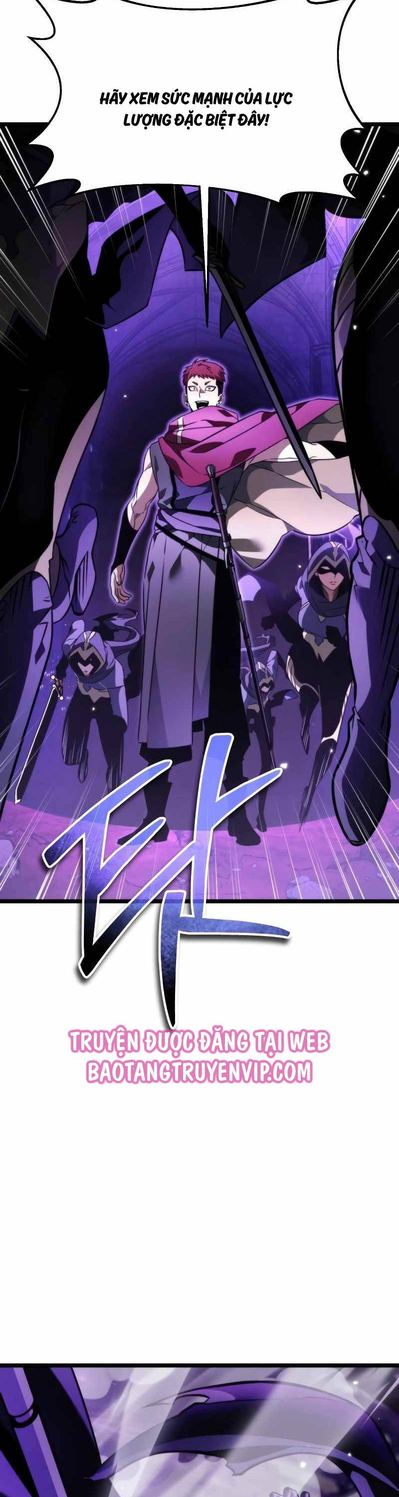 Chiến Binh Hồi Quy - Chapter 32 - Page 5