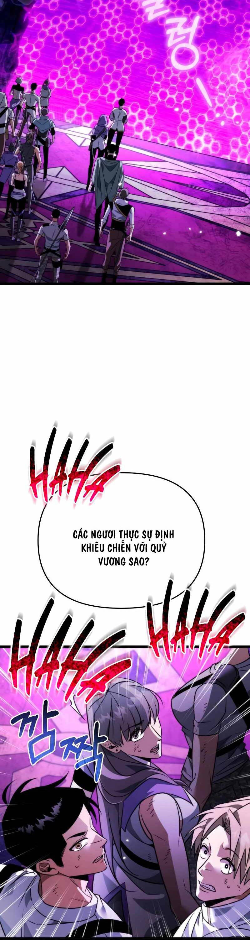Chiến Binh Hồi Quy - Chapter 32 - Page 50