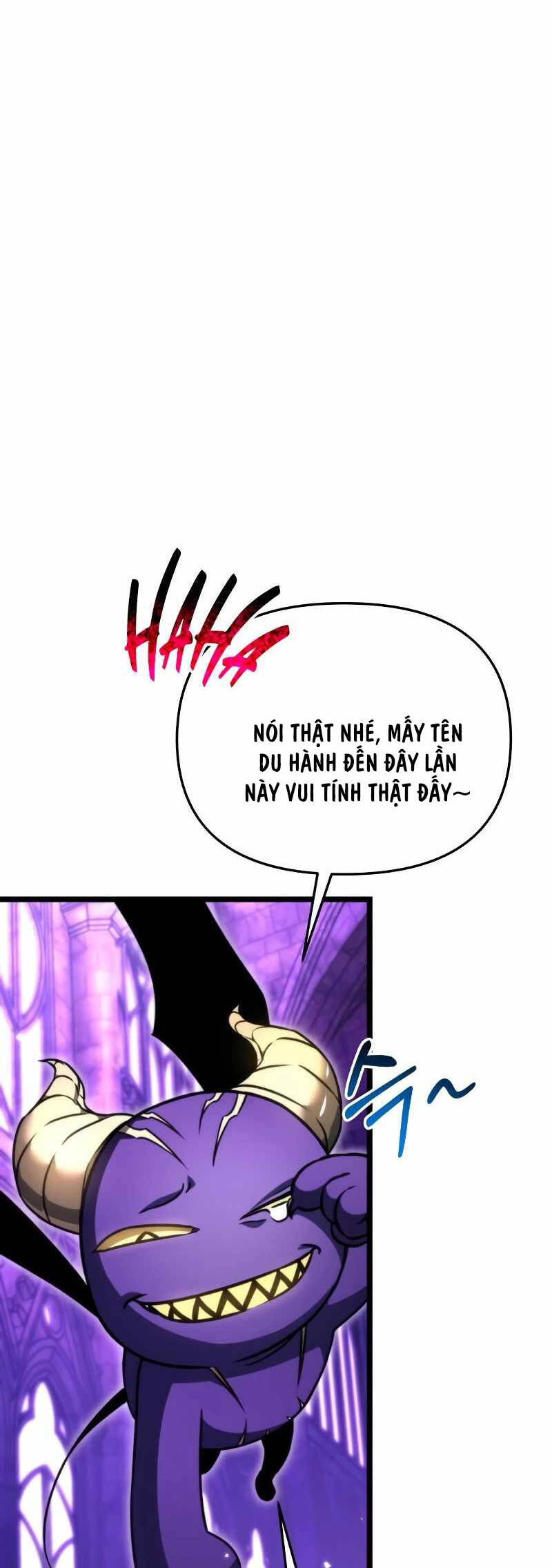 Chiến Binh Hồi Quy - Chapter 32 - Page 51