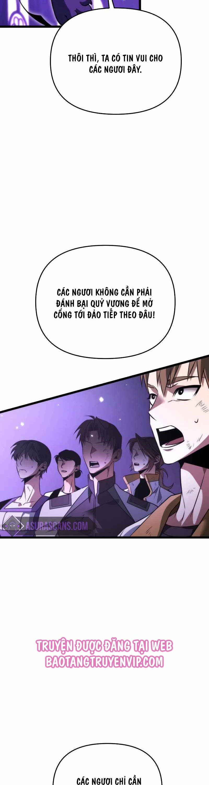 Chiến Binh Hồi Quy - Chapter 32 - Page 52