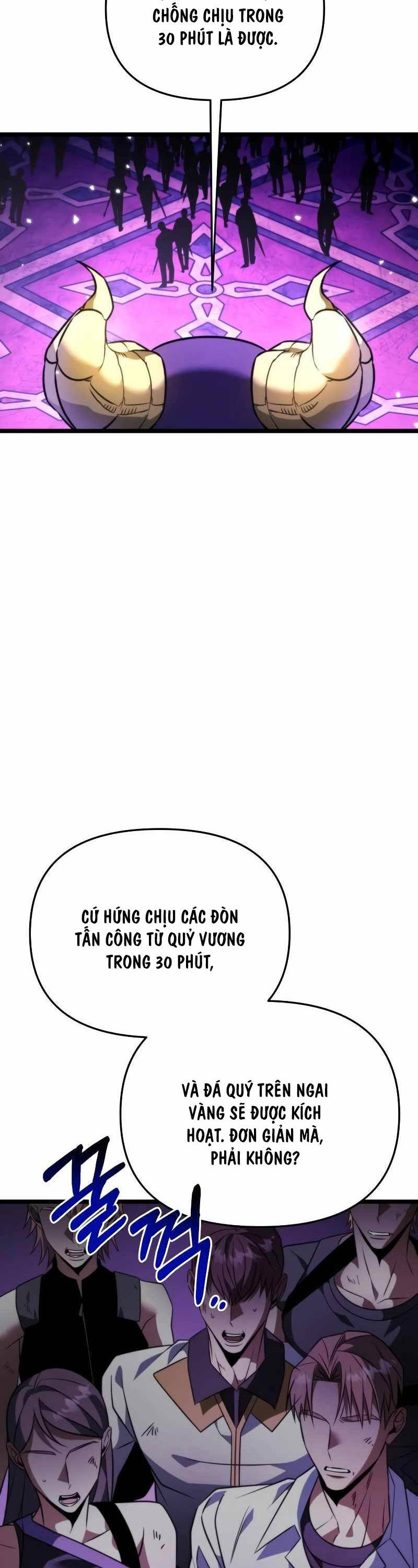 Chiến Binh Hồi Quy - Chapter 32 - Page 53