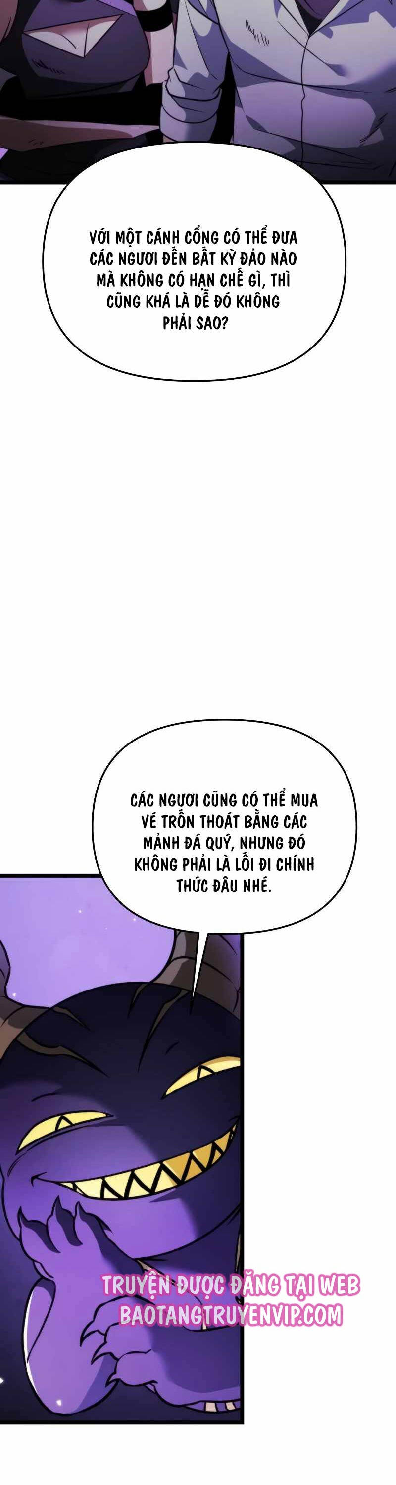 Chiến Binh Hồi Quy - Chapter 32 - Page 54