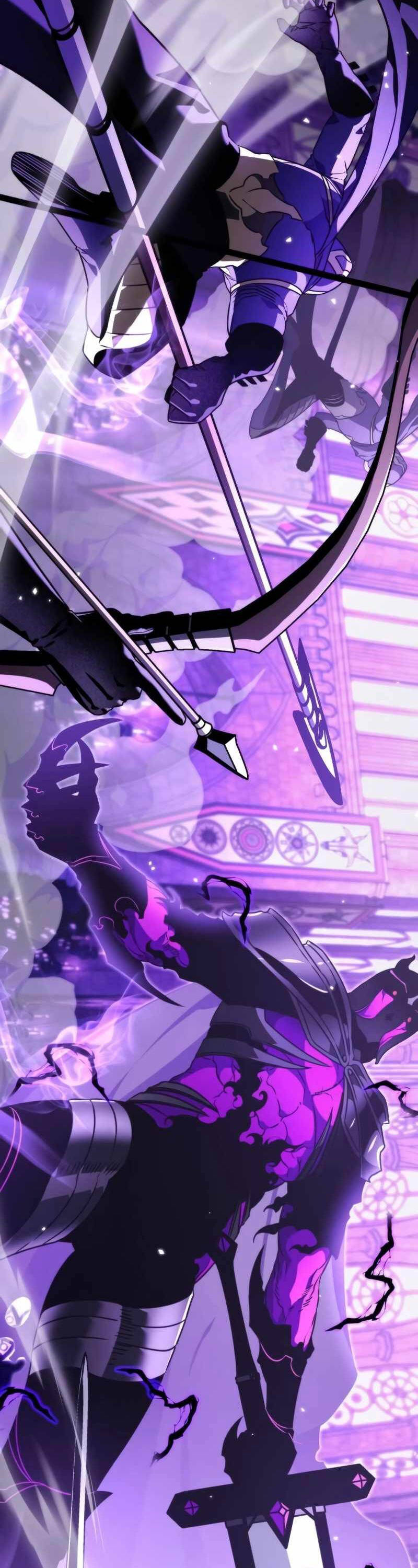 Chiến Binh Hồi Quy - Chapter 32 - Page 6